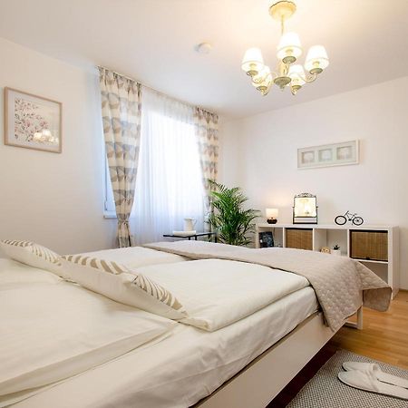 Green Oasis Apartment Viyana Dış mekan fotoğraf
