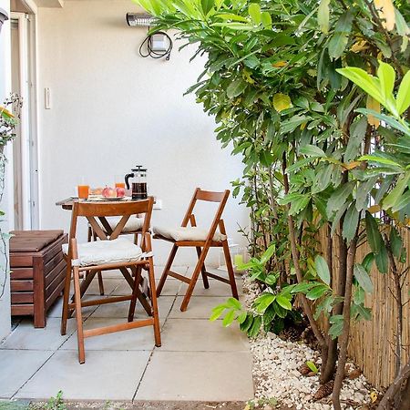 Green Oasis Apartment Viyana Dış mekan fotoğraf