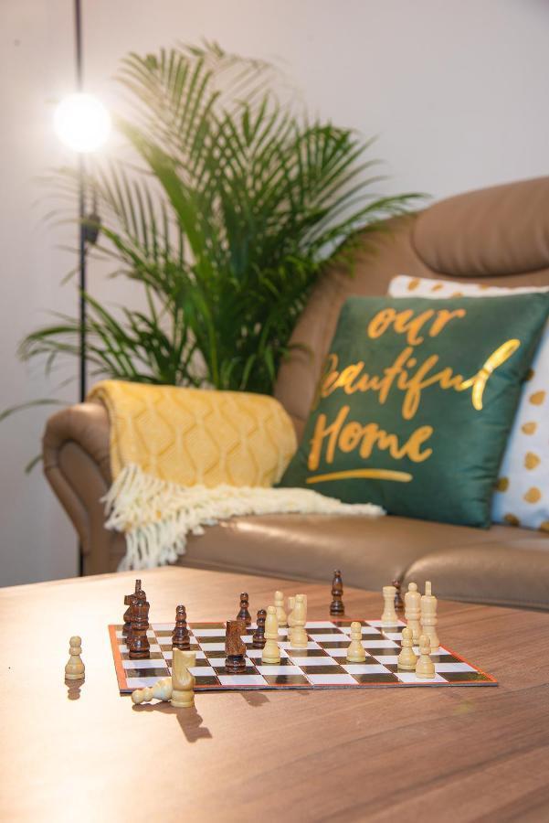Green Oasis Apartment Viyana Dış mekan fotoğraf
