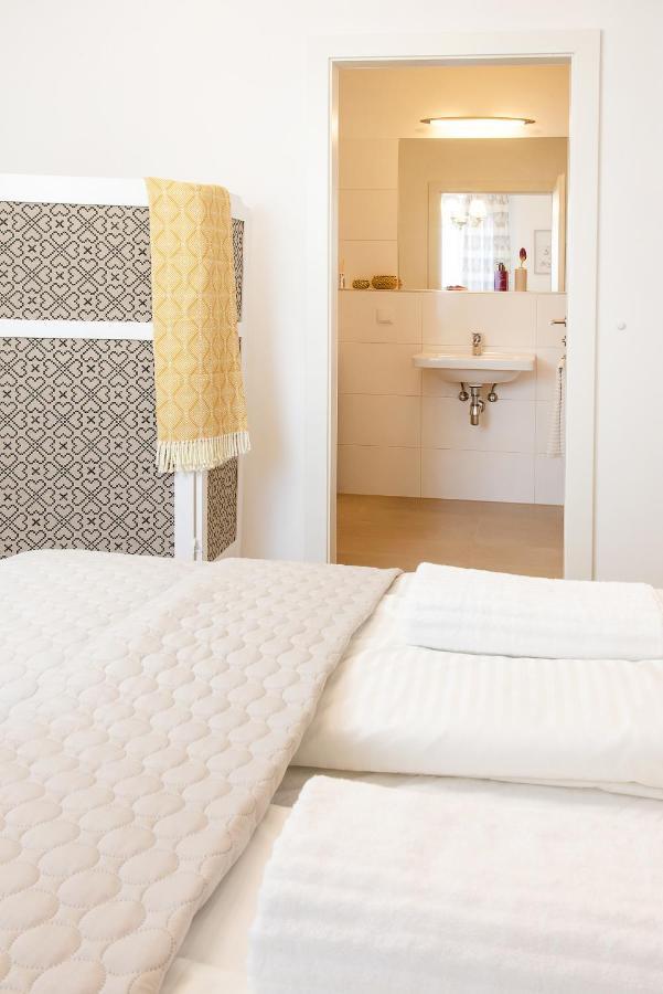 Green Oasis Apartment Viyana Dış mekan fotoğraf