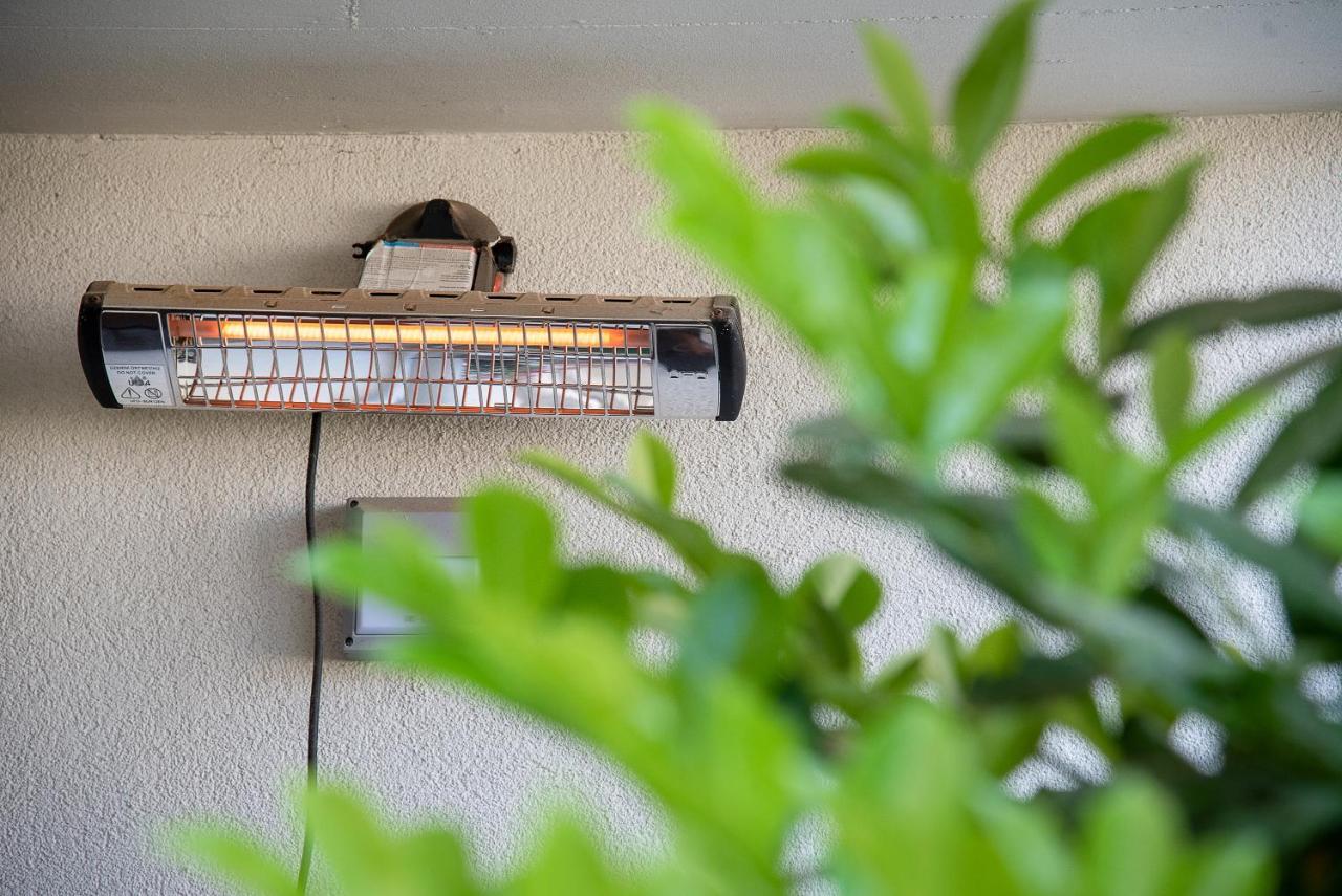 Green Oasis Apartment Viyana Dış mekan fotoğraf