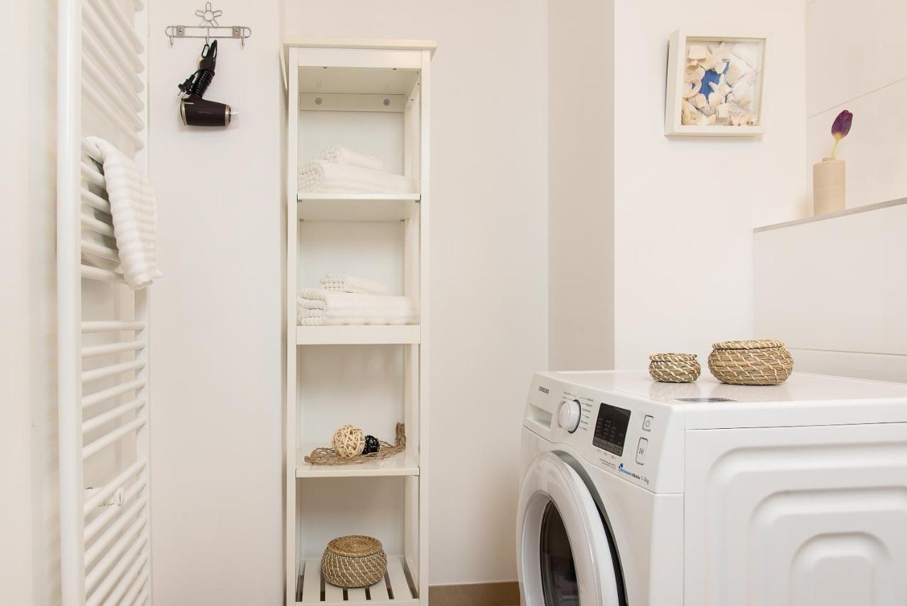 Green Oasis Apartment Viyana Dış mekan fotoğraf