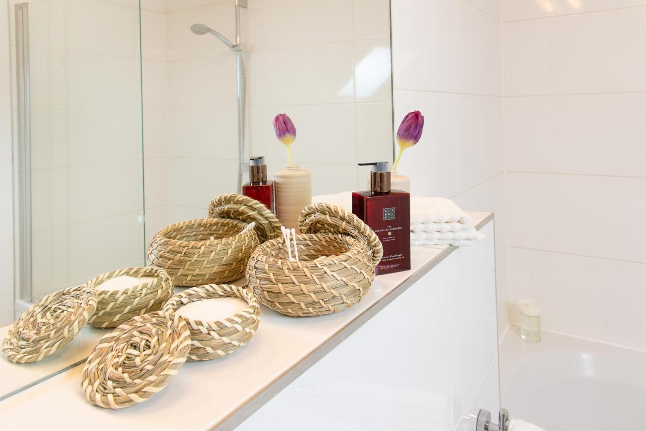 Green Oasis Apartment Viyana Dış mekan fotoğraf